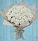 Букет цветов из: Гвоздики в Югорске