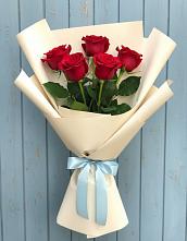 Букет Классика чувств в Югорске