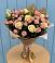 Букет цветов из: Розы в Югорске