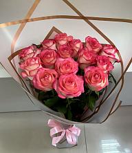 Букет Розовые розы Сеньорита #REPLACE_PRED# Югорске