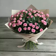 Букет Удовольствие в Югорске