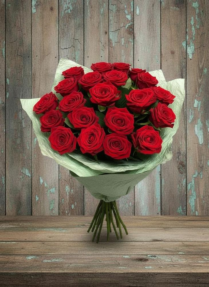 Букет Классика в Югорске