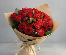 Букет Любовный роман #REPLACE_PRED# Югорске