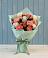 Букет цветов из: Розы в Югорске