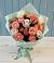 Букет цветов из: Розы в Югорске
