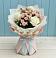Букет цветов из: Розы в Югорске