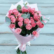 Букет Леди совершенство #REPLACE_PRED# Югорске